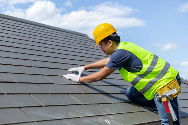 Best Roof Repair Services  in Leesport, PA