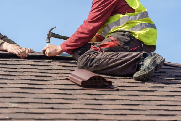 Best Commercial Roofing Services  in Leesport, PA