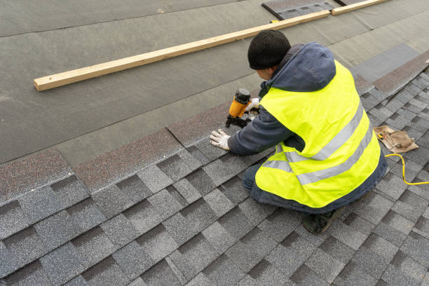 Best Tile Roofing Contractor  in Leesport, PA