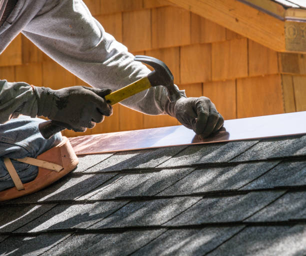 Best Roof Repair Services  in Leesport, PA